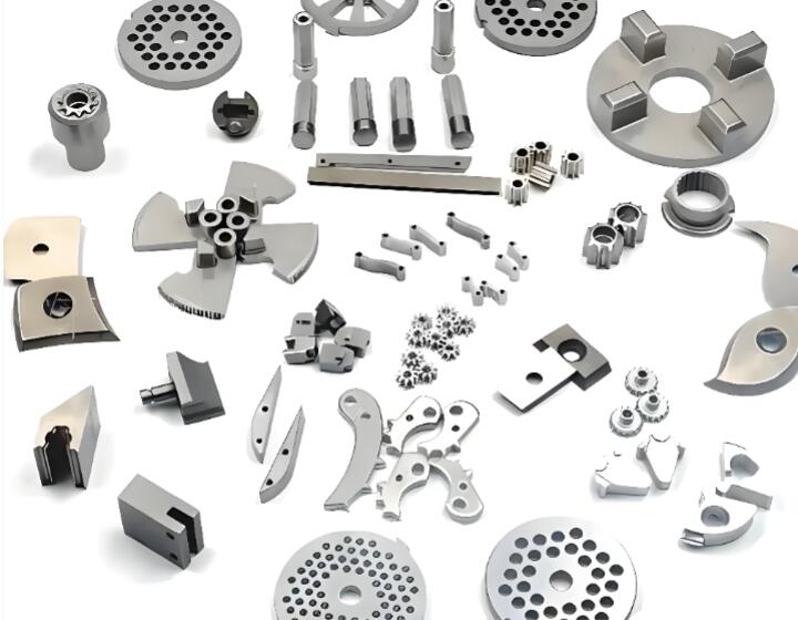 CNC Precision Machining Parts