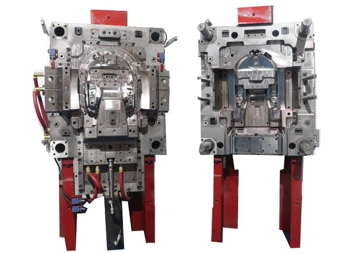 Injection Mold